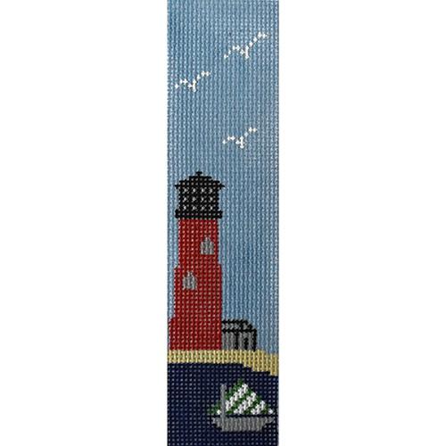 BKM210 - Lighthouse Bookmark
