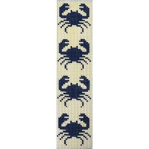 BKM211 - Crabs Bookmark