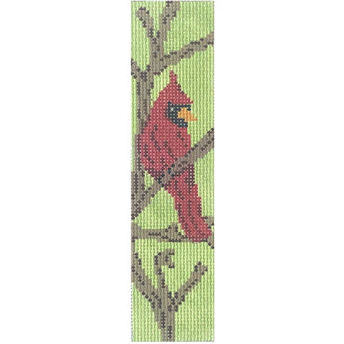 BKM216 - Cardinal Bookmark