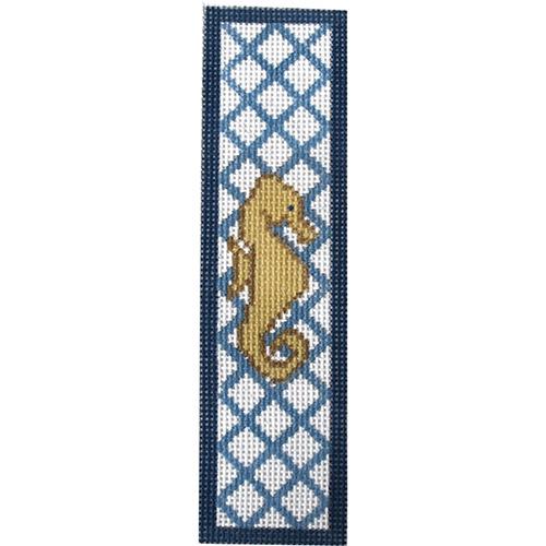 BKM218 - Seahorse Bookmark