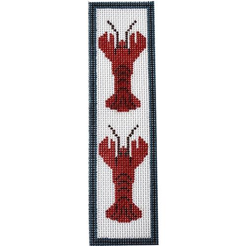 BKM221 - Lobster Bookmark