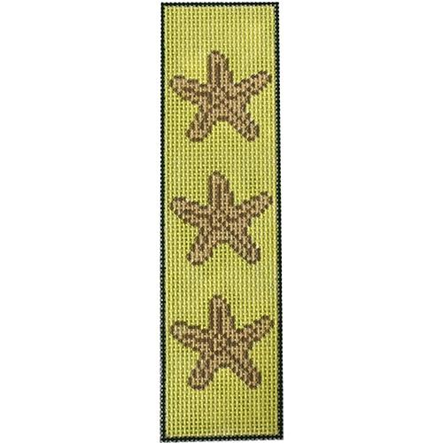 BKM225 - Starfish Bookmark