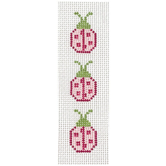 BKM232 - Baby Bugs Bookmark