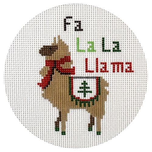BP-56 - Fa La La La Llama