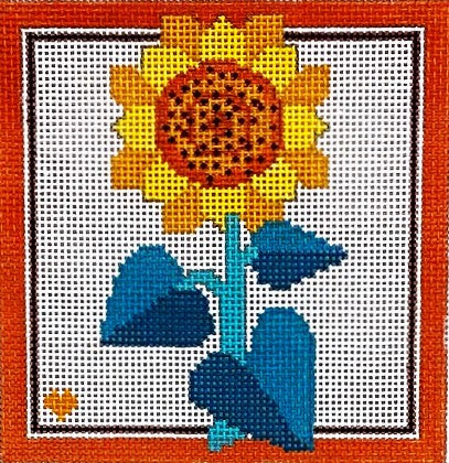 BP-66 - Sunflower