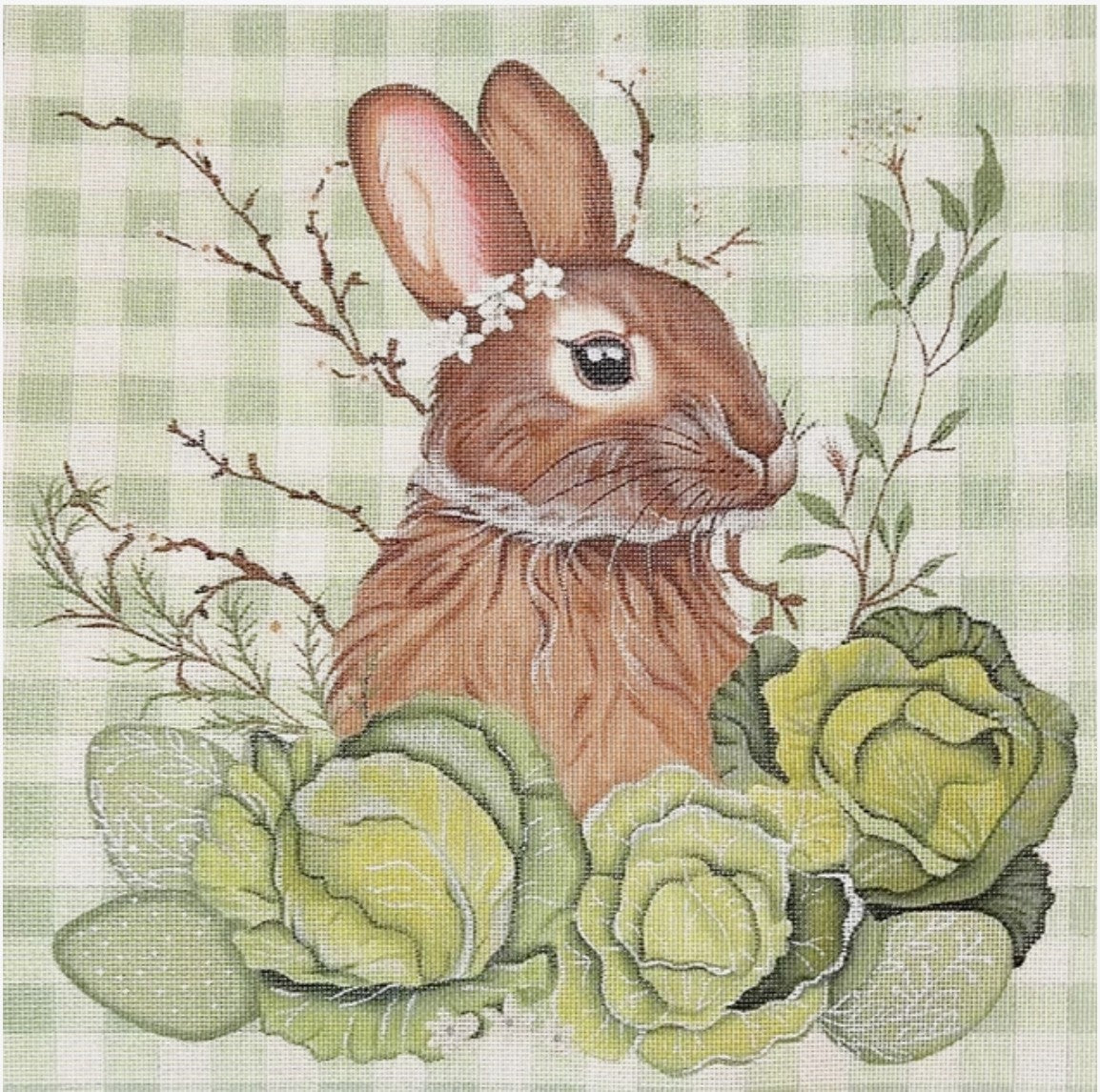 BR-01 - Splendid Bunny