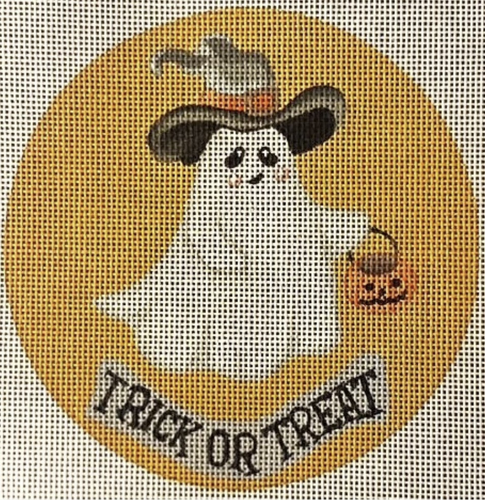 BR-02 - Trick or Treat