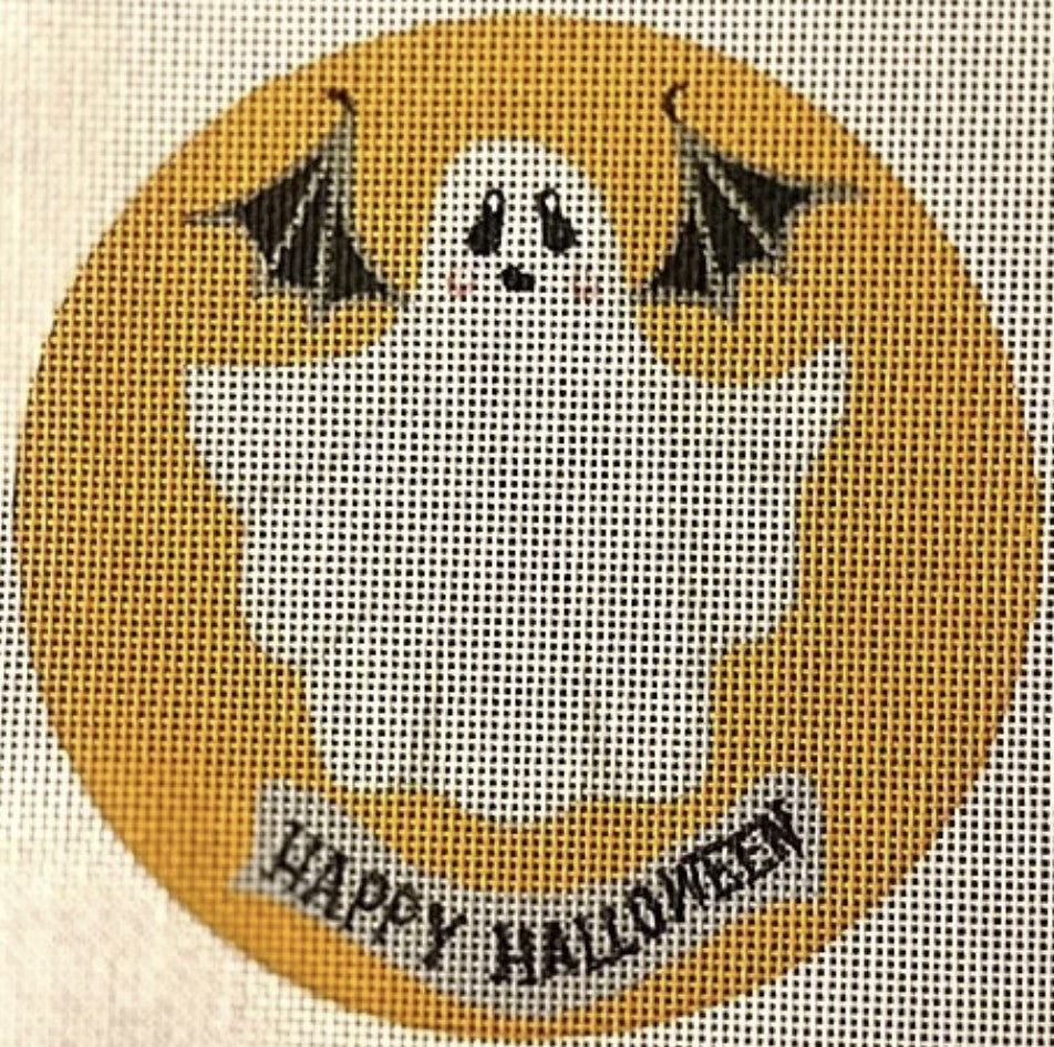 BR-04 - Happy Halloween