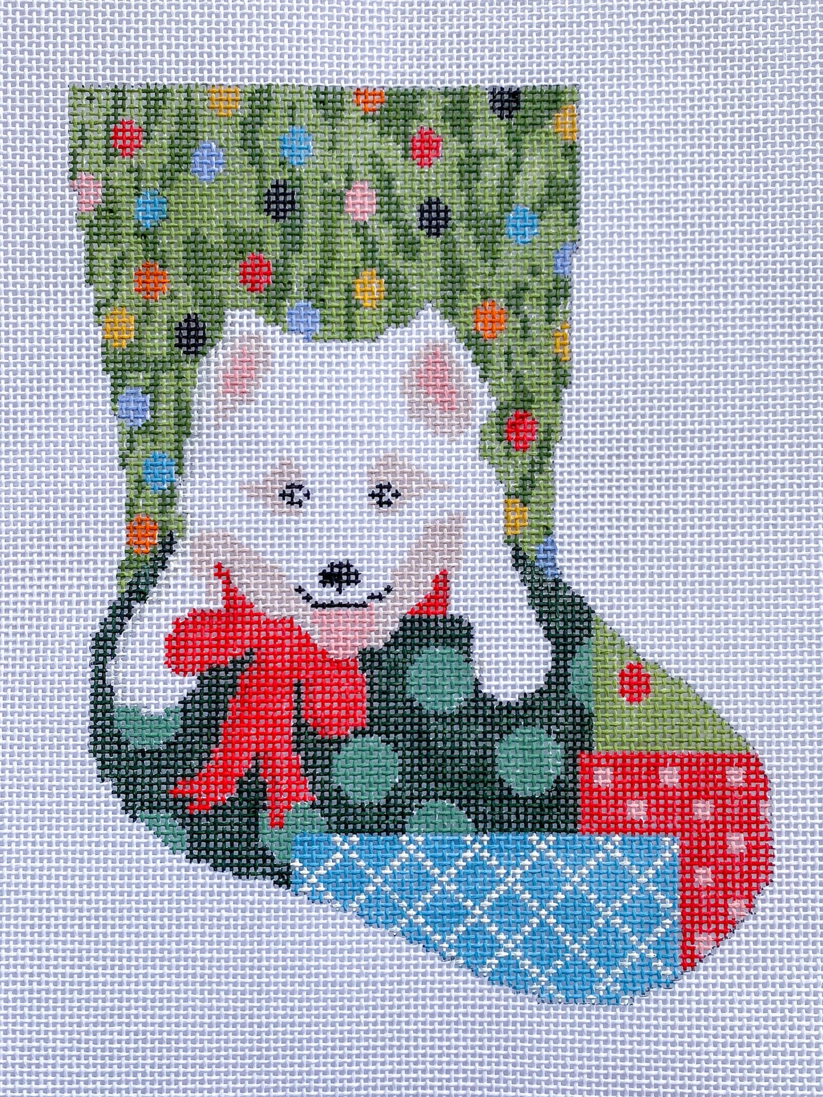 BS-06 - Bundle of Fun Mini Stocking