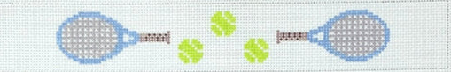BT-06 - Tennis Key Fob