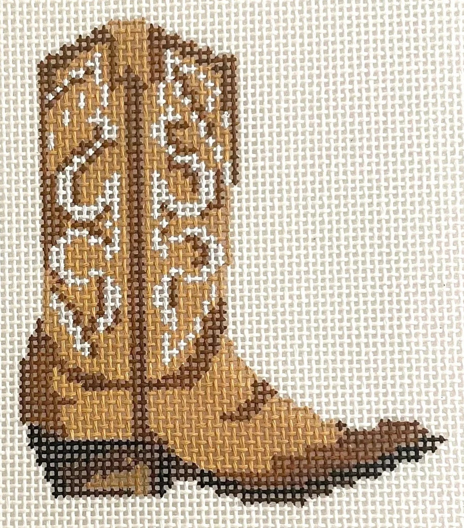 BW05 - Brown Boot