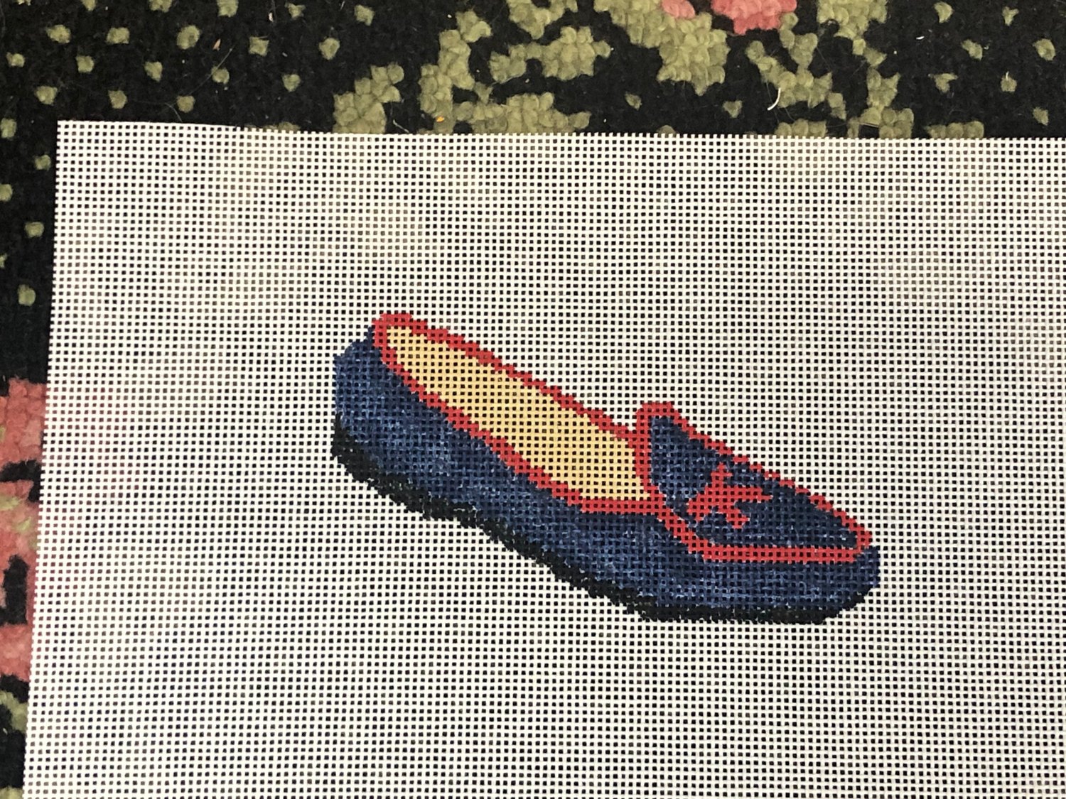 Belgian Loafer