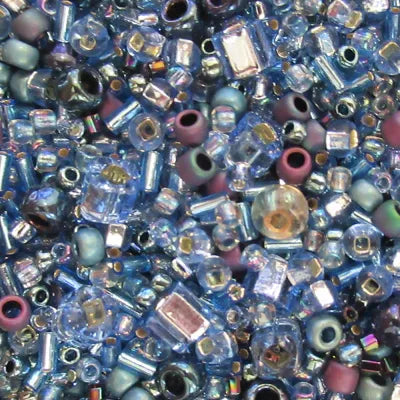 Cocktail Mix Beads