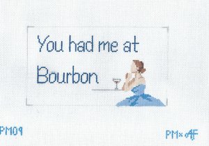 PM09 - You Had Me at Bourbon