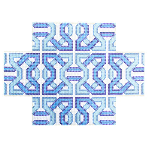 NTG KB088 - Mosaic Brick Cover