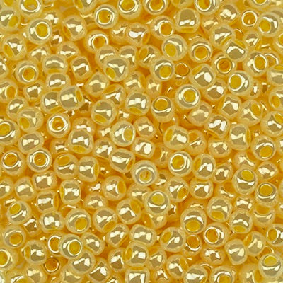 Size 14/15 Sundance Seed Beads