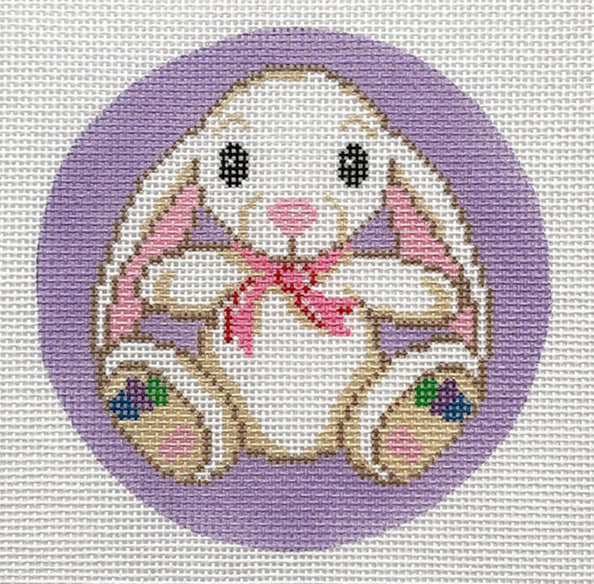 C-01 - Taylor's Bunny