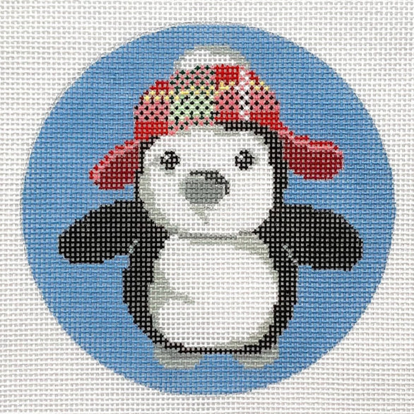 C-02 - Molly's Penguin