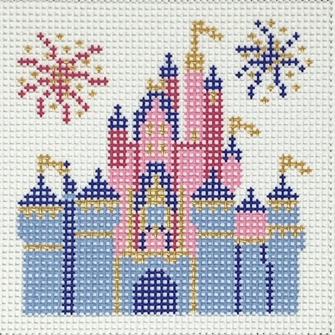 C-05 - Big Castle
