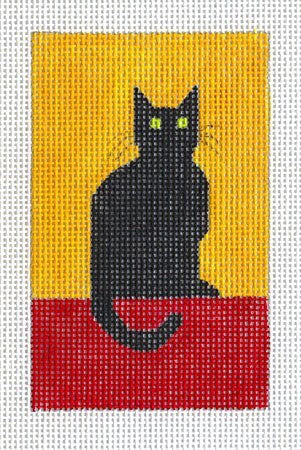 C101A - Small Chat Noir