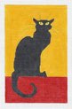 C101B - Large Chat Noir