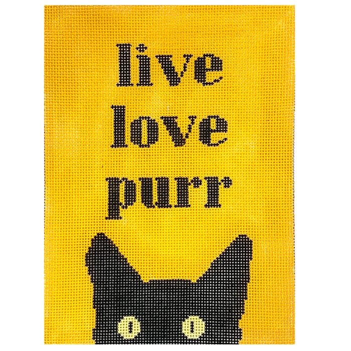C102A - Live Love Purr