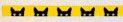 C102B - Peeky Kitty Belt