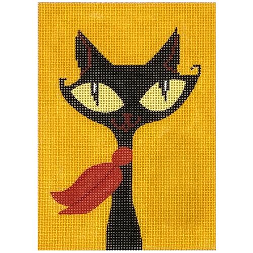 C103 - Glamour Puss