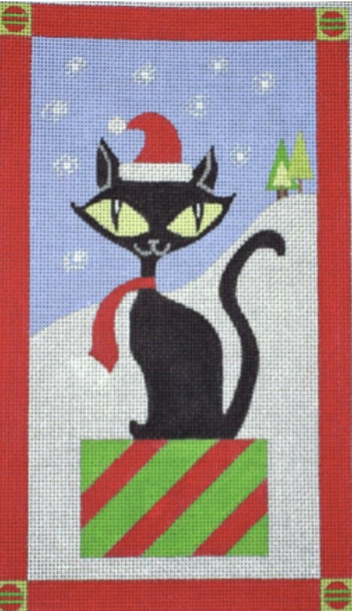 C103A - Santa Baby