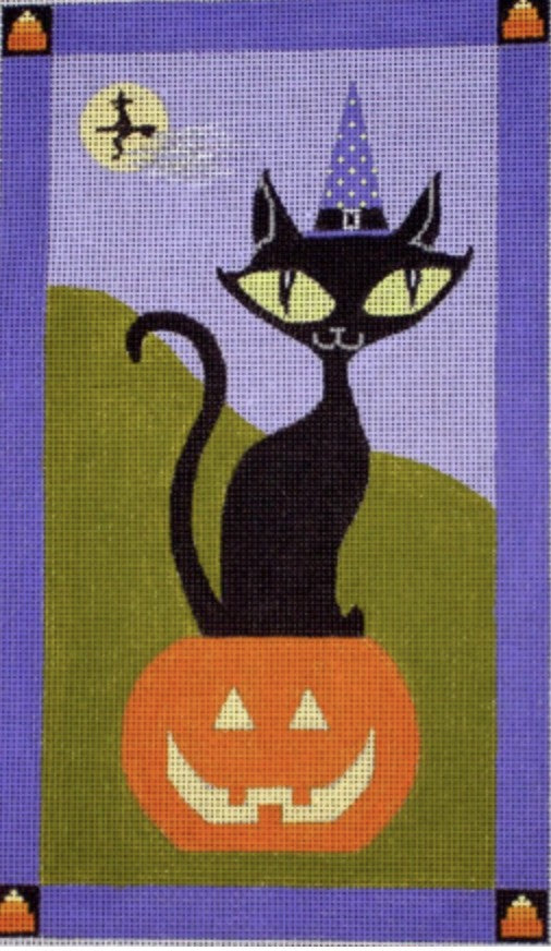 C103B - Witchy Poo