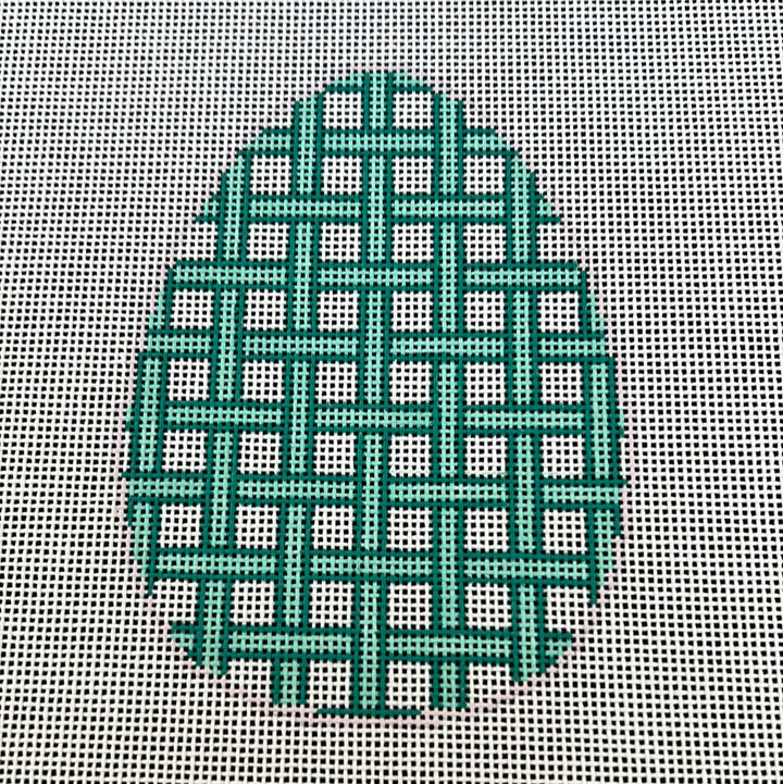 KIE1 - Egg - Lattice