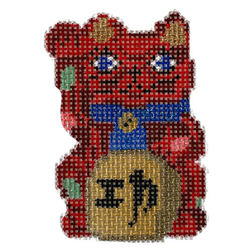 CA 007 - Beckoning Cat