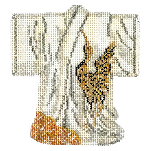 CA 008 - Wedding Kimono