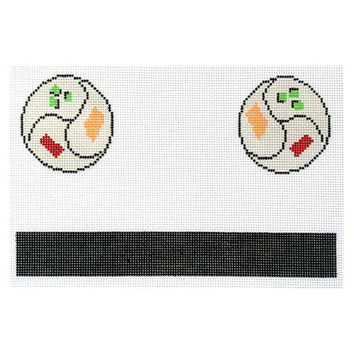 CA 010 - Sushi (Tomai)