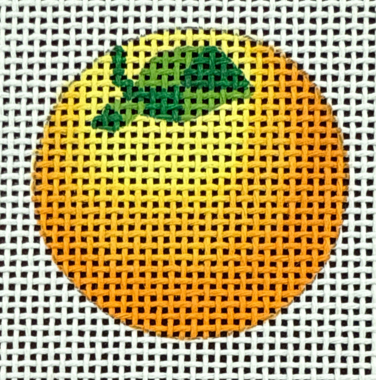 HO2681 - Mini Casino Orange Charm