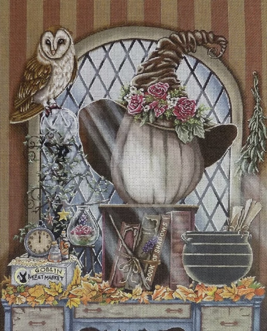 CB-01 - The Witching Hour