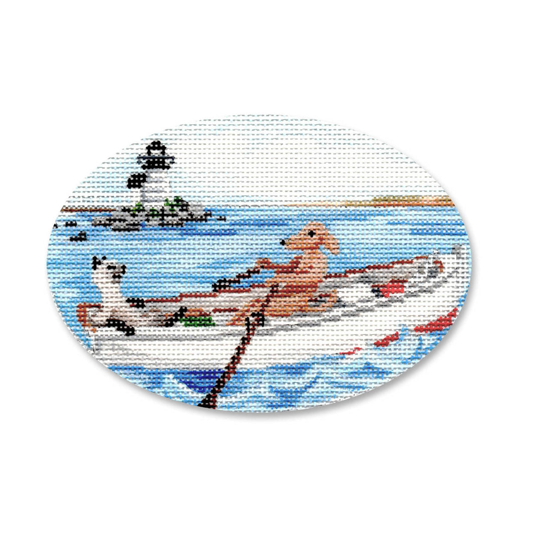 CB-XO05 - Sea Dog