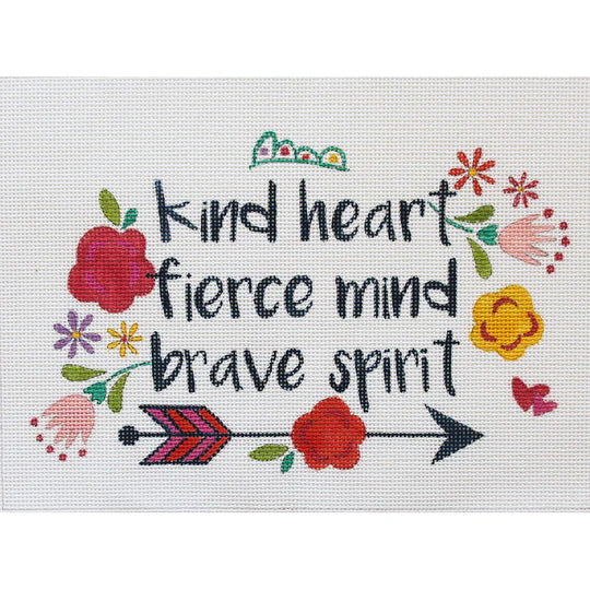 CB1207 - Kind Heart