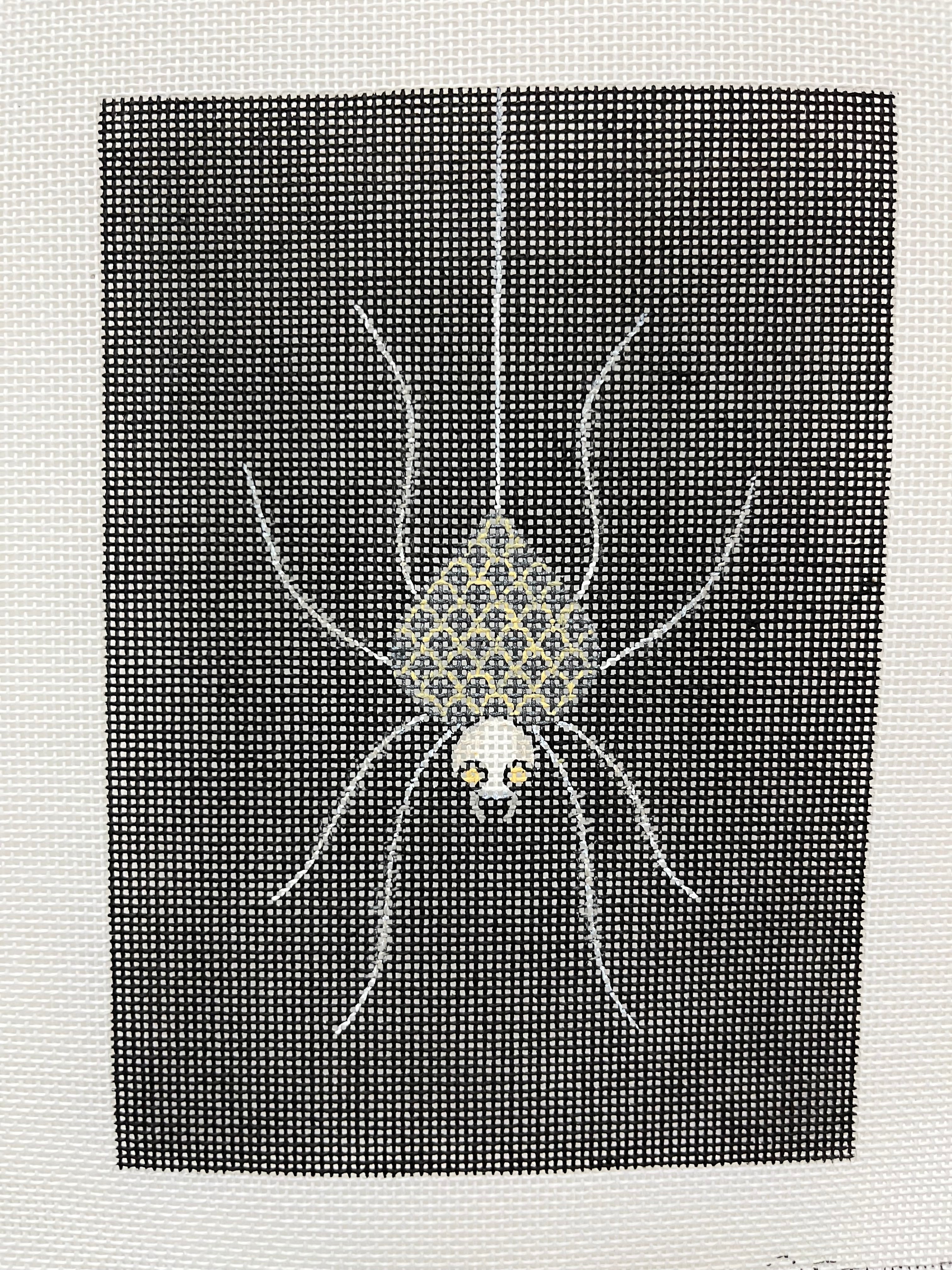 CSEHAO395-SE Hagarman Halloween Spider