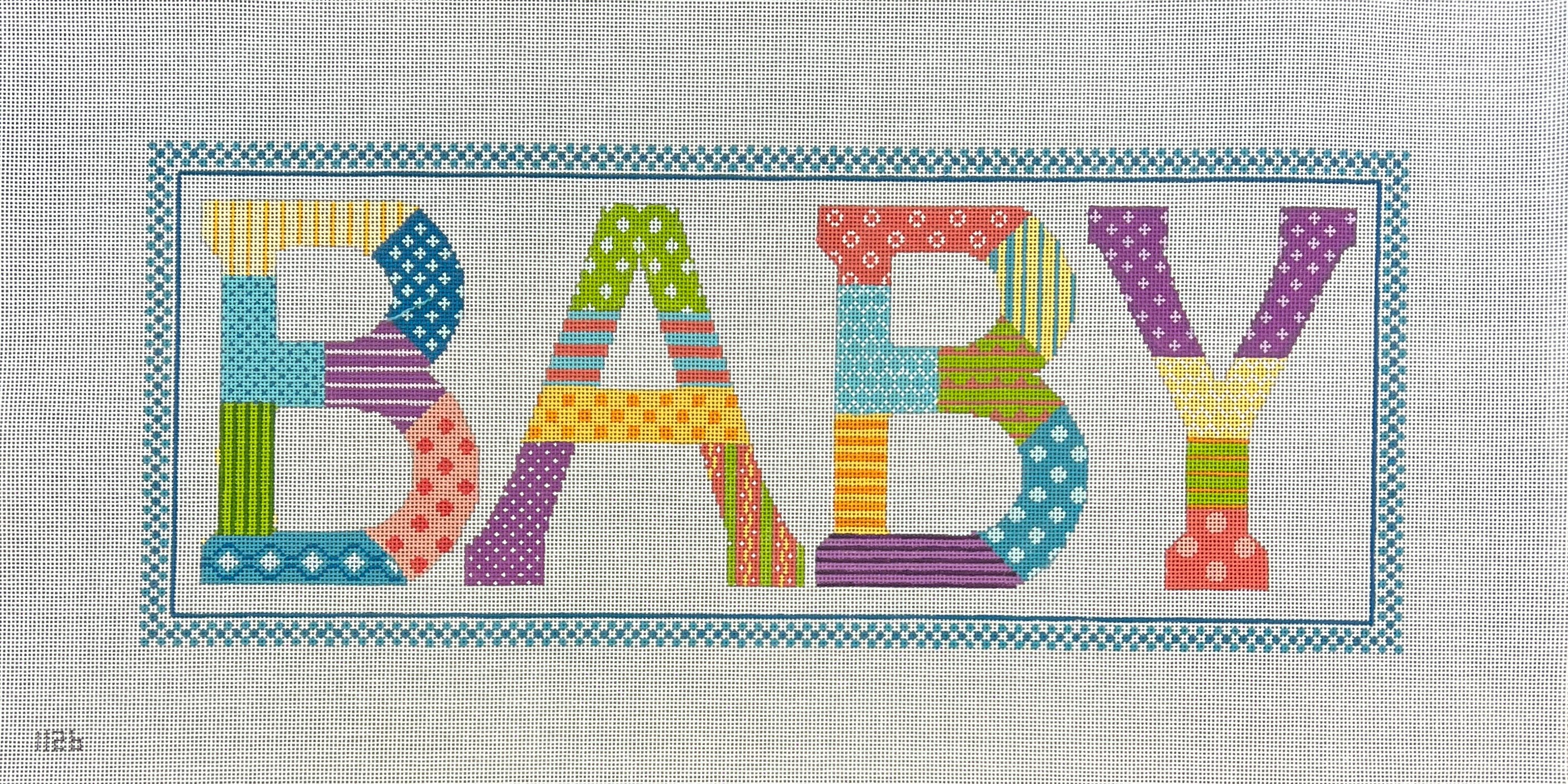 ND1126 - BABY