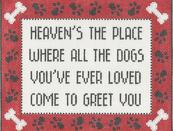 CC712 - Heaven's the Place