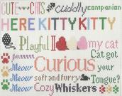 CC727 - Here Kitty Kitty