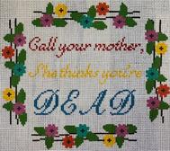 CC730 - Call Your Mother