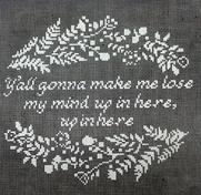 CC732 - Lose My Mind