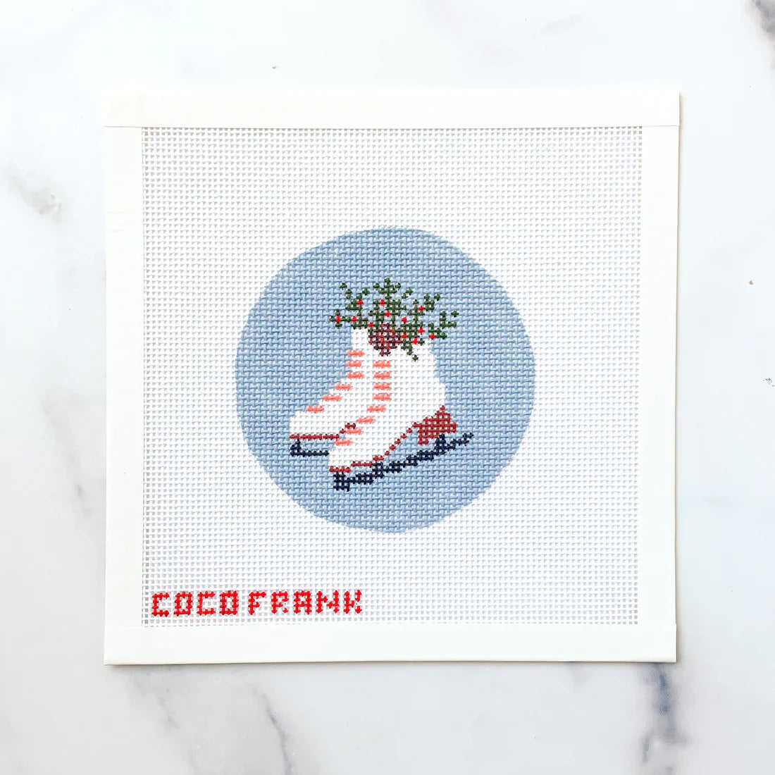 CF-22 - Ice Skate