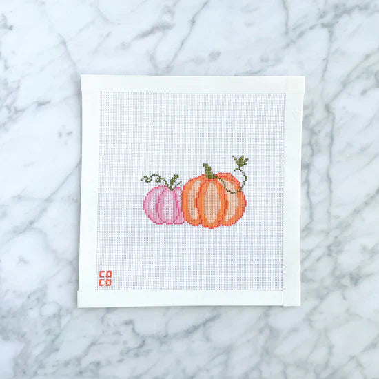 CF-6 - Pumpkin