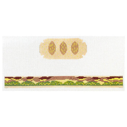 CF 007 - Sub Sandwich