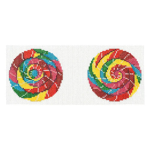 CF 010 - Lollipop