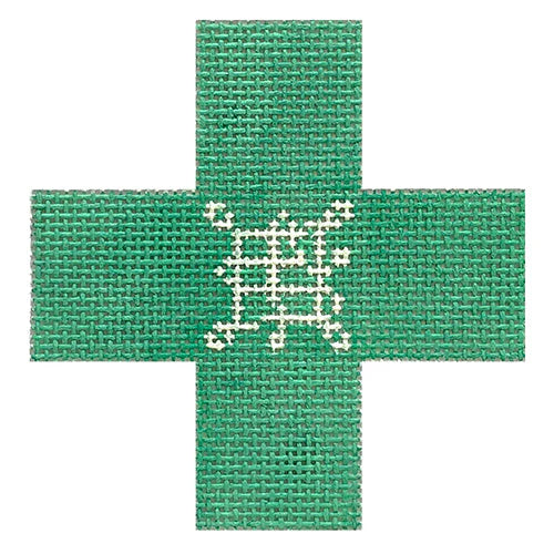 CF 018 C - Petit Four Mint