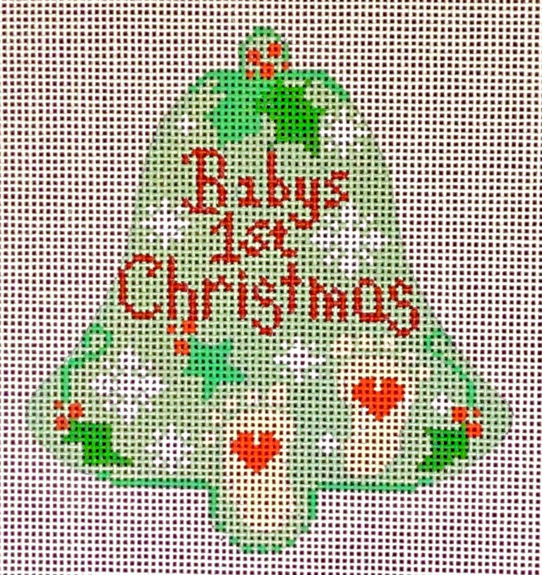 CH-1026 - Baby's First Bell